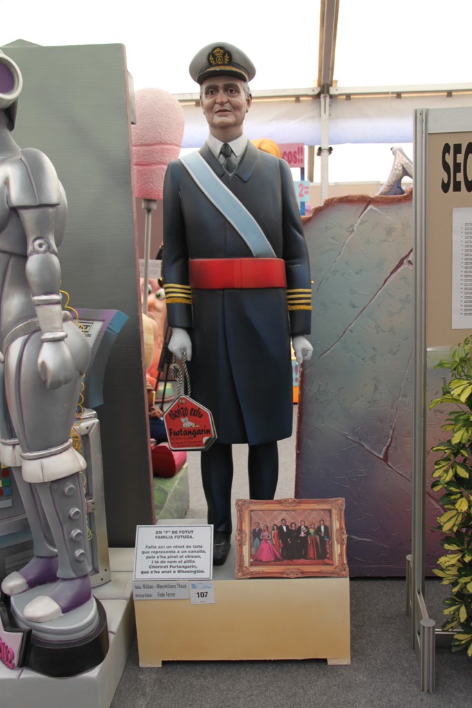 Totfalles: Fray Pedro Vives-Bilbao-Maximiliano Thous
